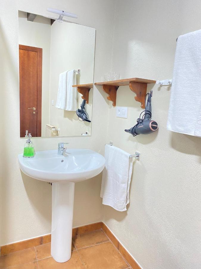 Casa Sara Hotel กานตาเวียกา ภายนอก รูปภาพ