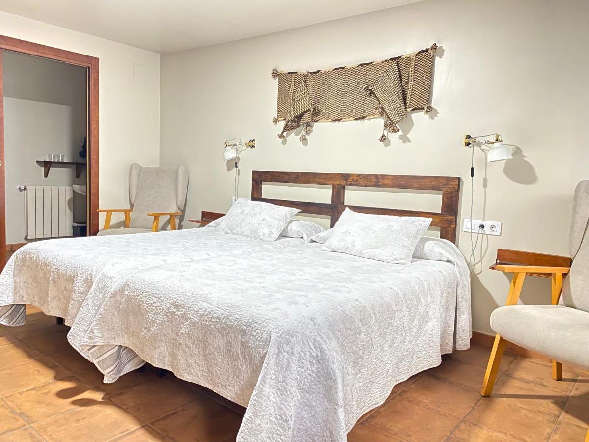Casa Sara Hotel กานตาเวียกา ภายนอก รูปภาพ