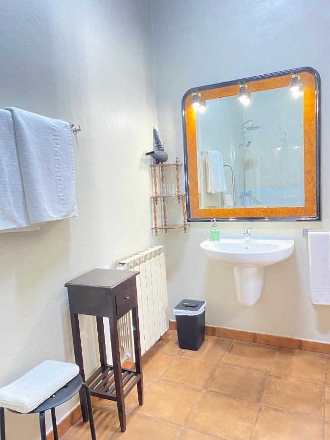 Casa Sara Hotel กานตาเวียกา ภายนอก รูปภาพ