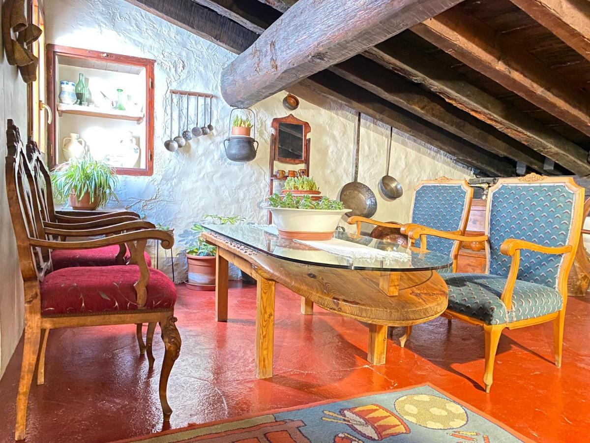 Casa Sara Hotel กานตาเวียกา ภายนอก รูปภาพ