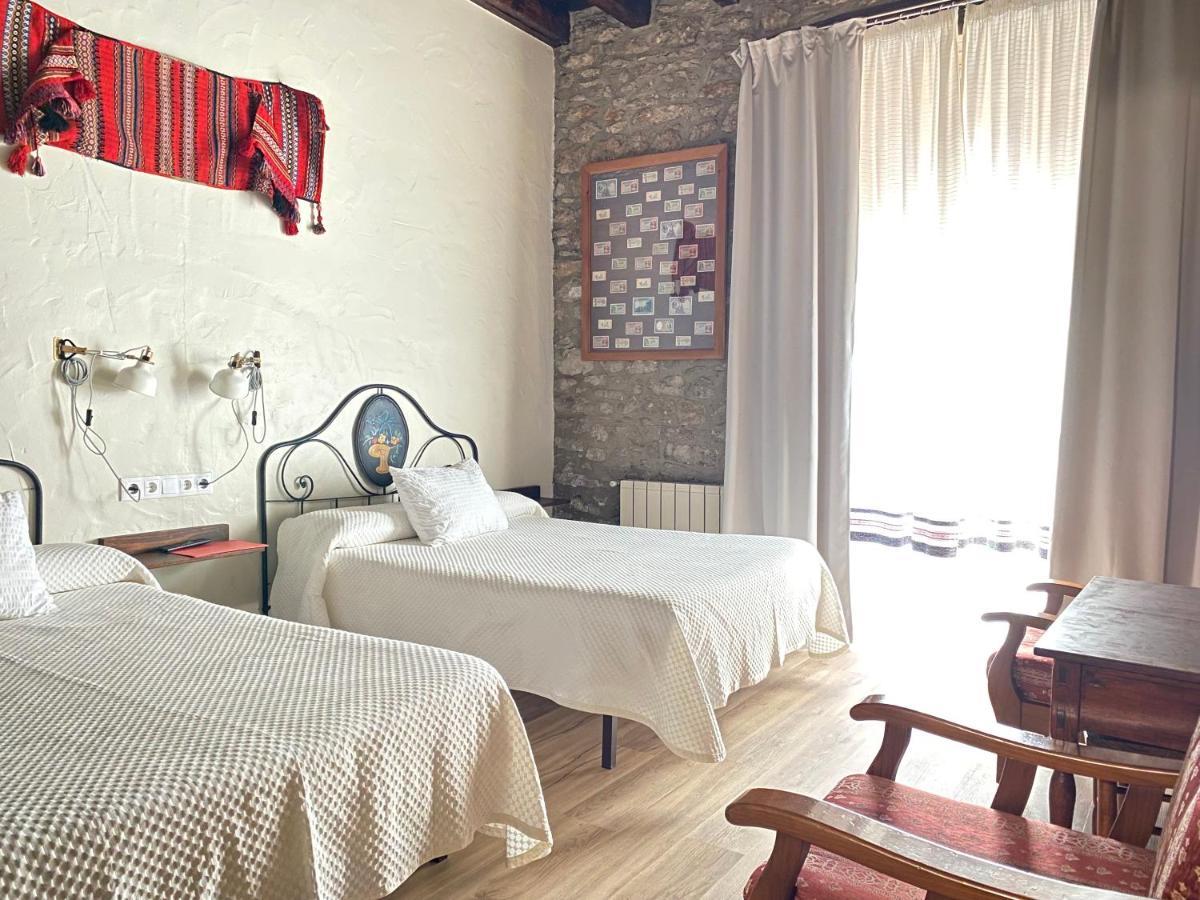 Casa Sara Hotel กานตาเวียกา ภายนอก รูปภาพ
