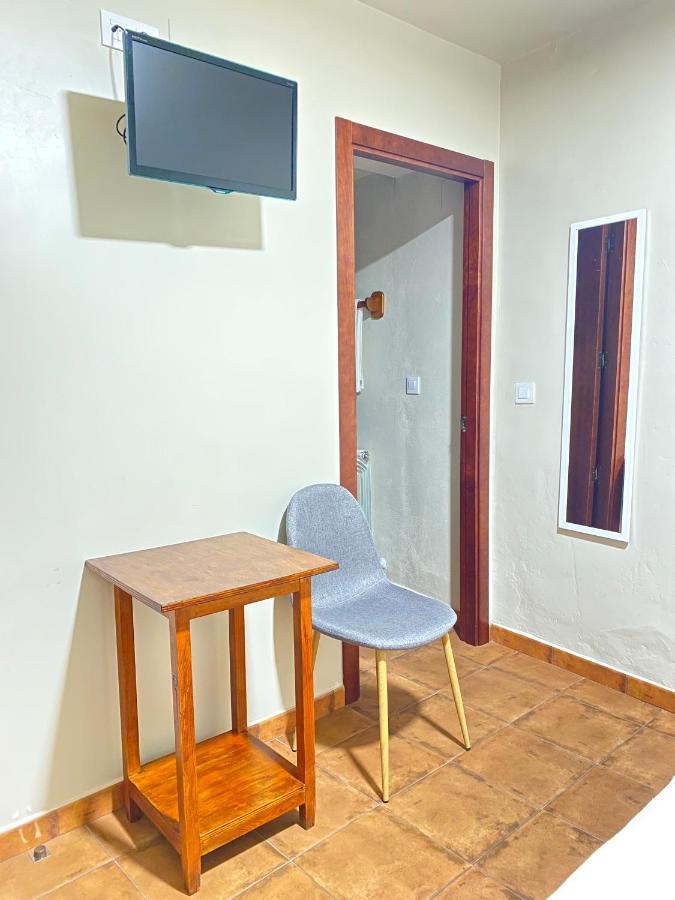 Casa Sara Hotel กานตาเวียกา ภายนอก รูปภาพ
