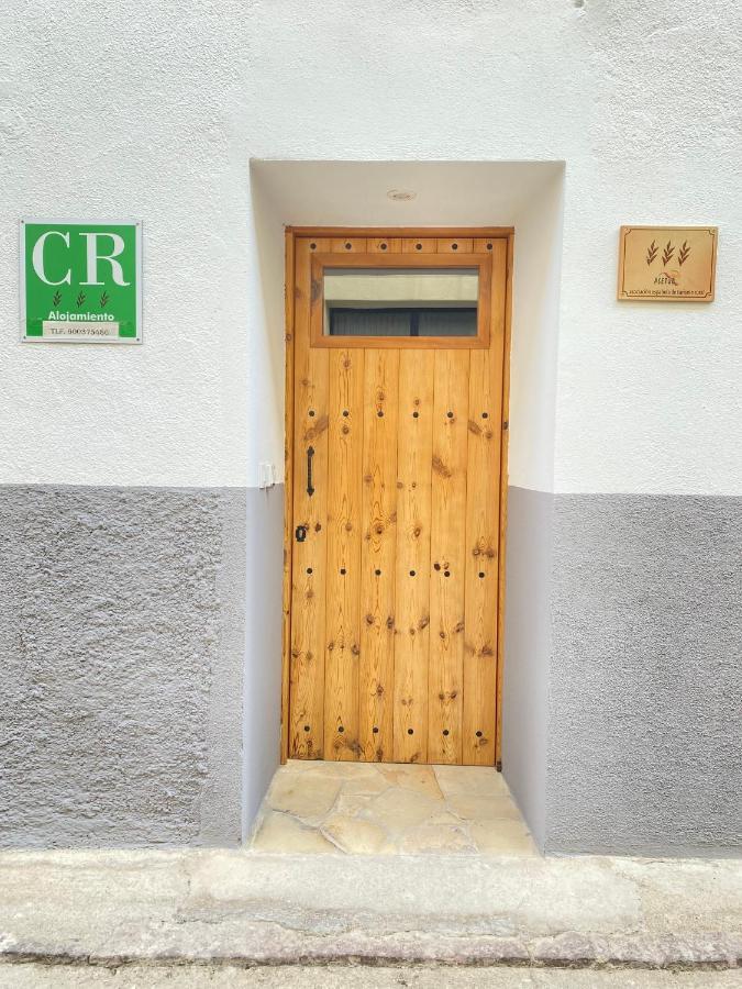 Casa Sara Hotel กานตาเวียกา ภายนอก รูปภาพ