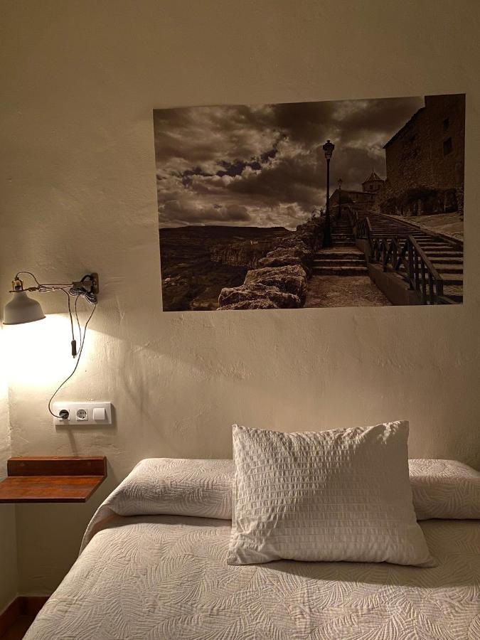 Casa Sara Hotel กานตาเวียกา ภายนอก รูปภาพ