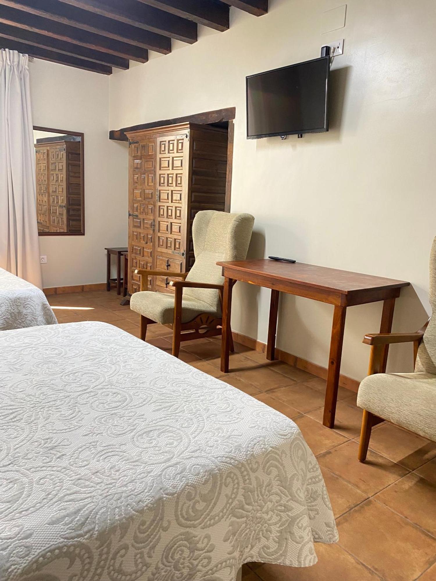 Casa Sara Hotel กานตาเวียกา ภายนอก รูปภาพ